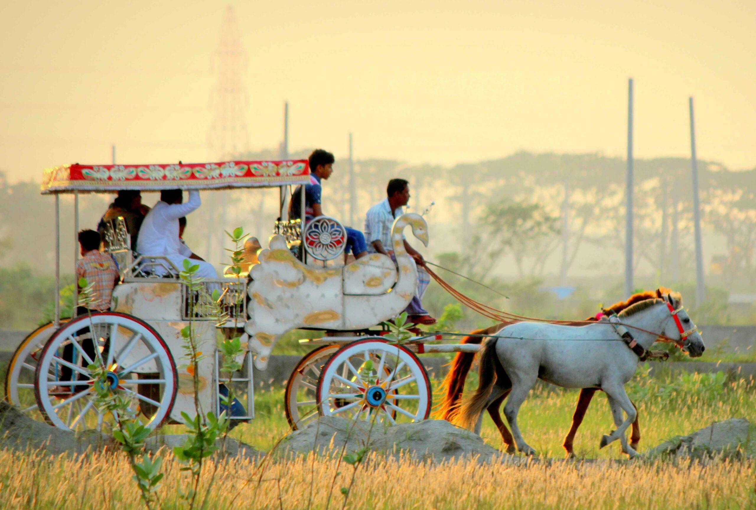 Bangladesh tourist place