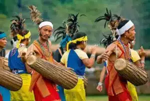 explore the river traditions