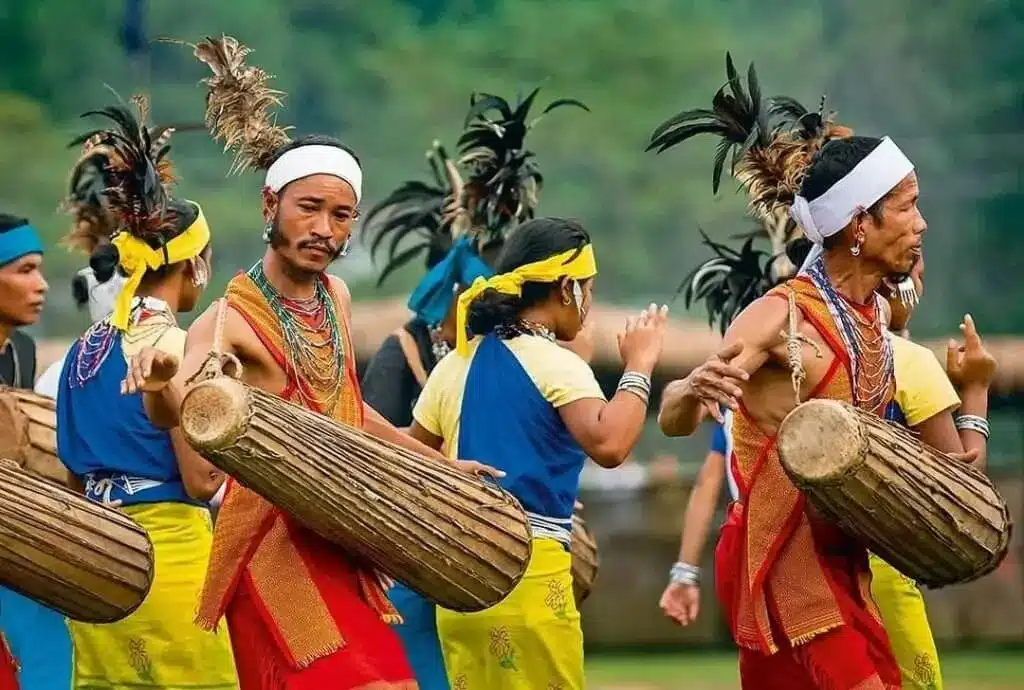 explore the river traditions